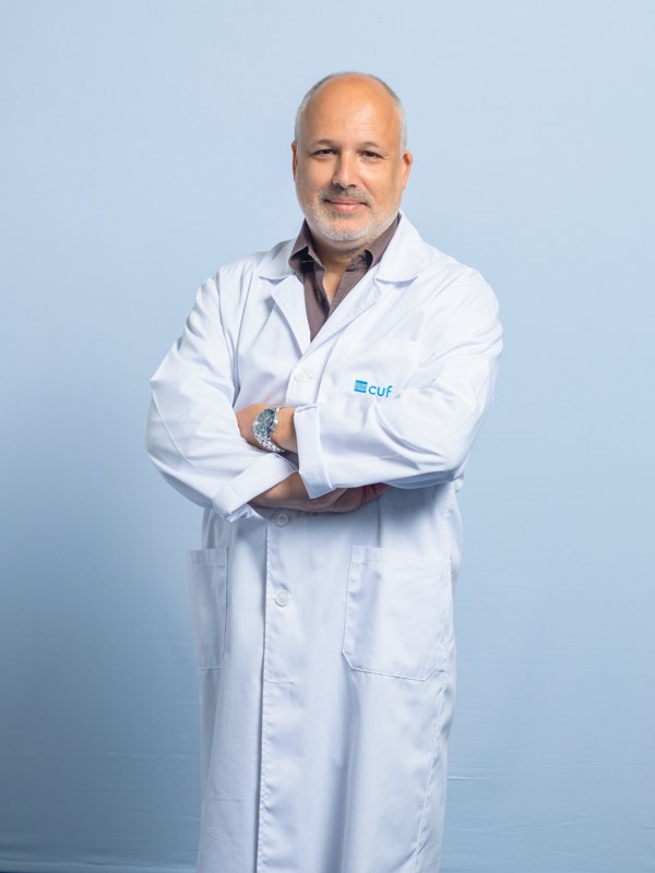 Dr. Pedro Fidalgo