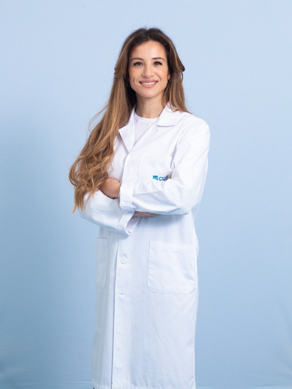 Dr. Gisela Cláudia Marques Lima
