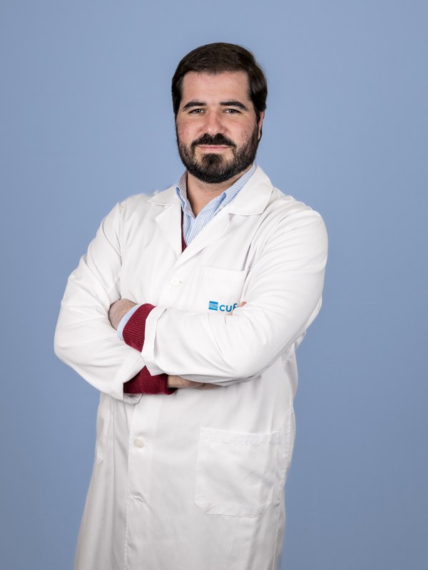 Dr. António Veiga Teixeira
