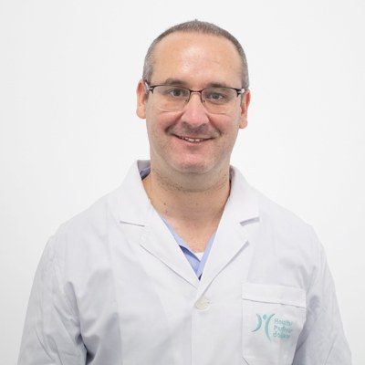 Dr. Sanchez Bueno