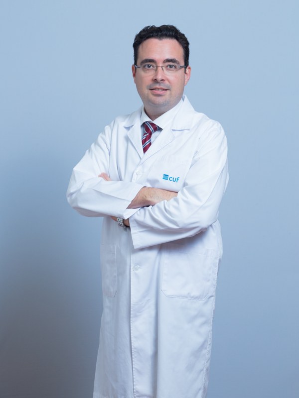 Dr. Victor F. Certal