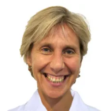 Dr. Isabelle Govaerts
