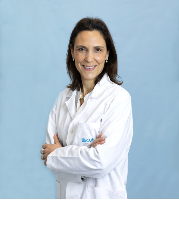 Dr. Margarida Crujo