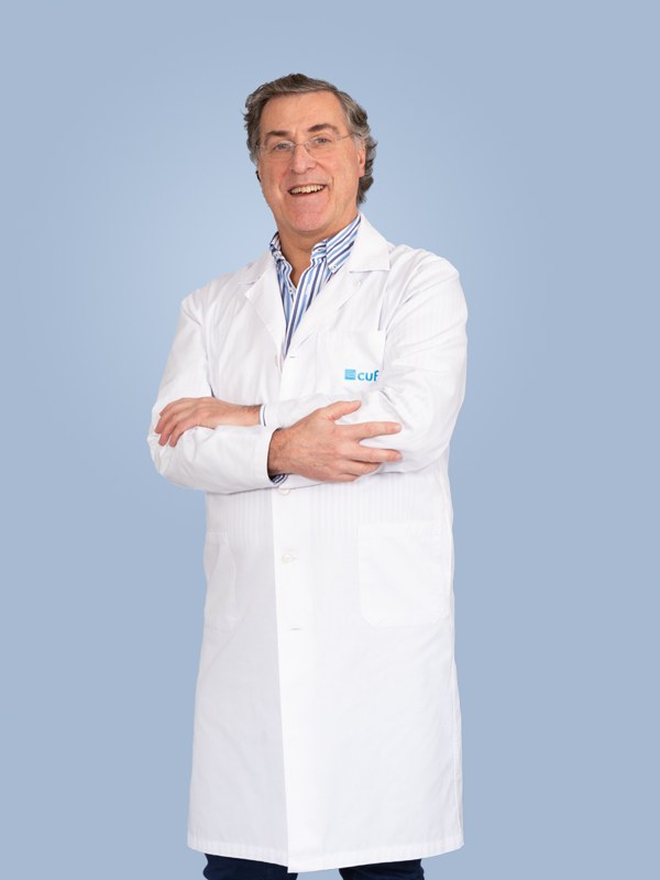 Dr. Pedro Cardoso