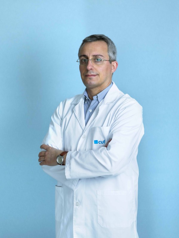 Dr. Vitor Celso Braz