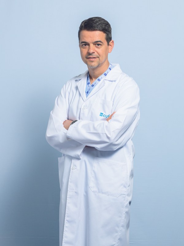 Dr. Luís Martins