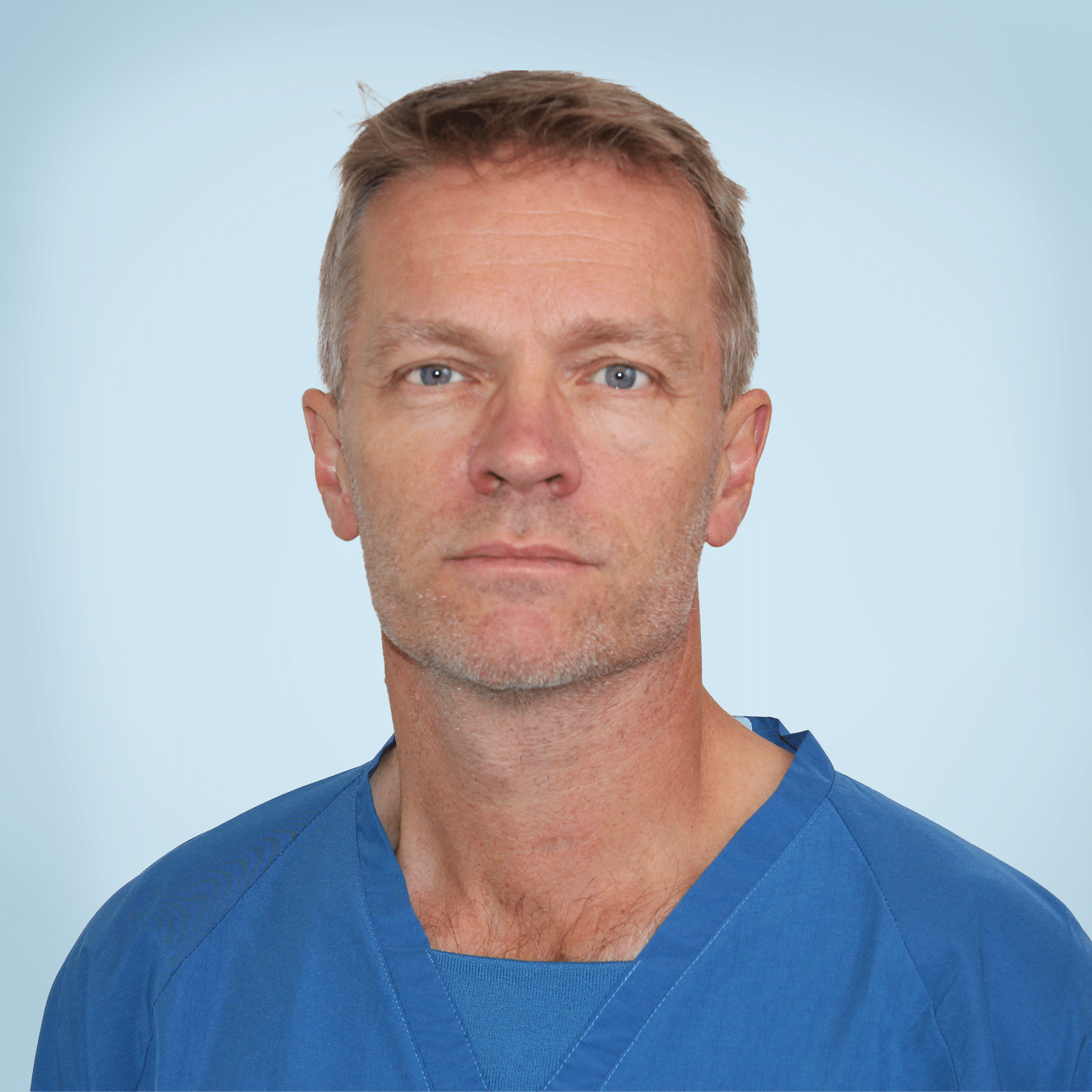 Dr. Arne Svensson