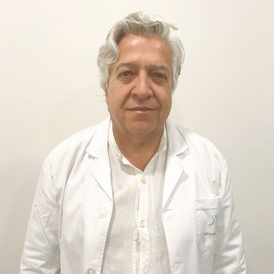 Dr. Paulo Marques da Silva