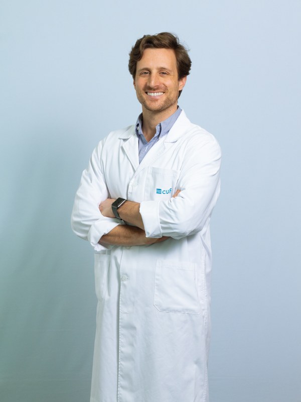 Dr. Duarte Salema Garção