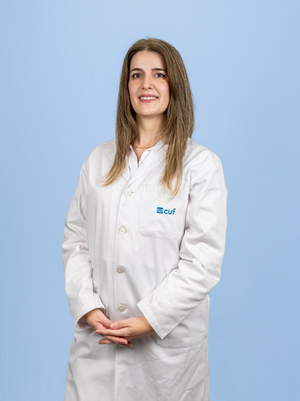 Dr. Vivian Castilho