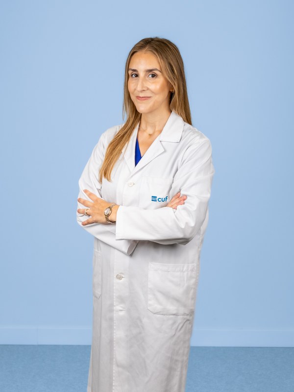 Dr. Rita Carreira Garcia