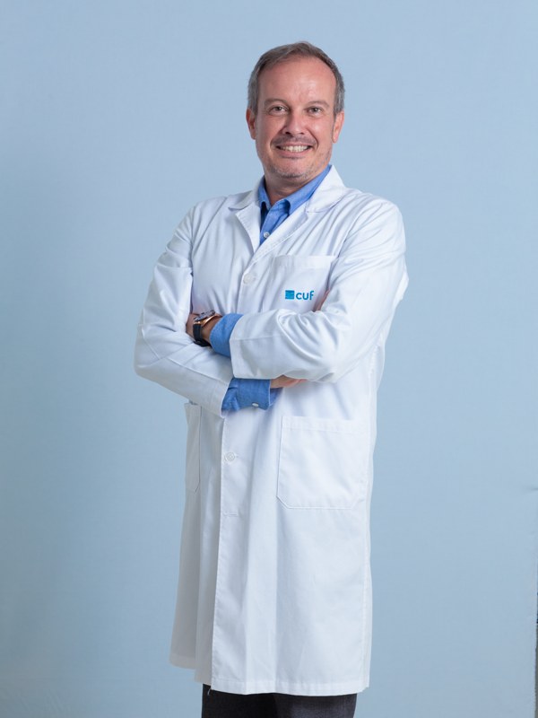 Dr. Sérgio Santos
