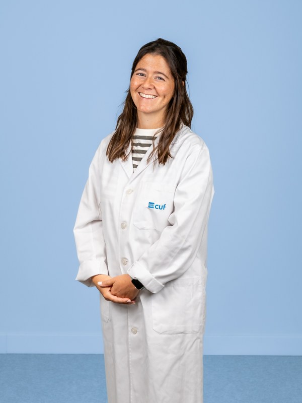 Dr. Catarina Petiz