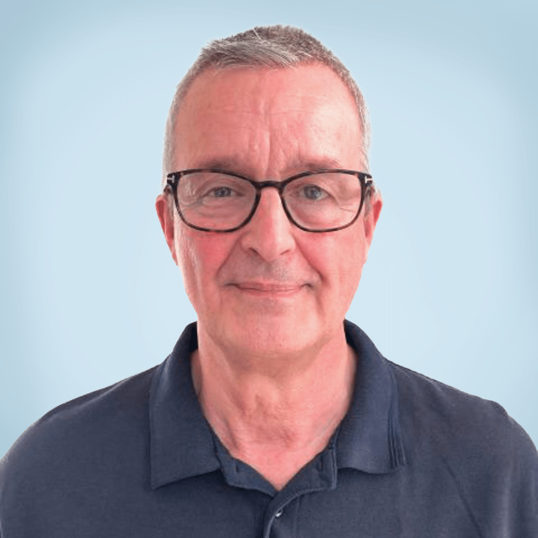 Dr. Claus Dahl