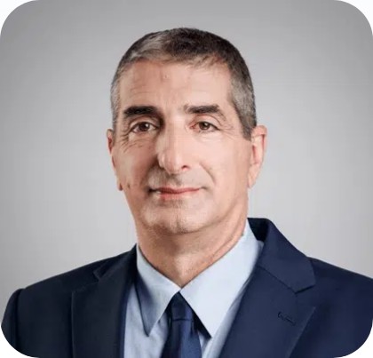 Yitshak Kreiss