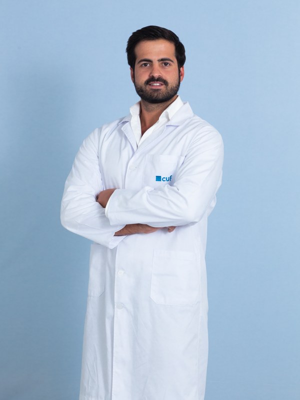 Dr. Diogo Pereira Forjaz
