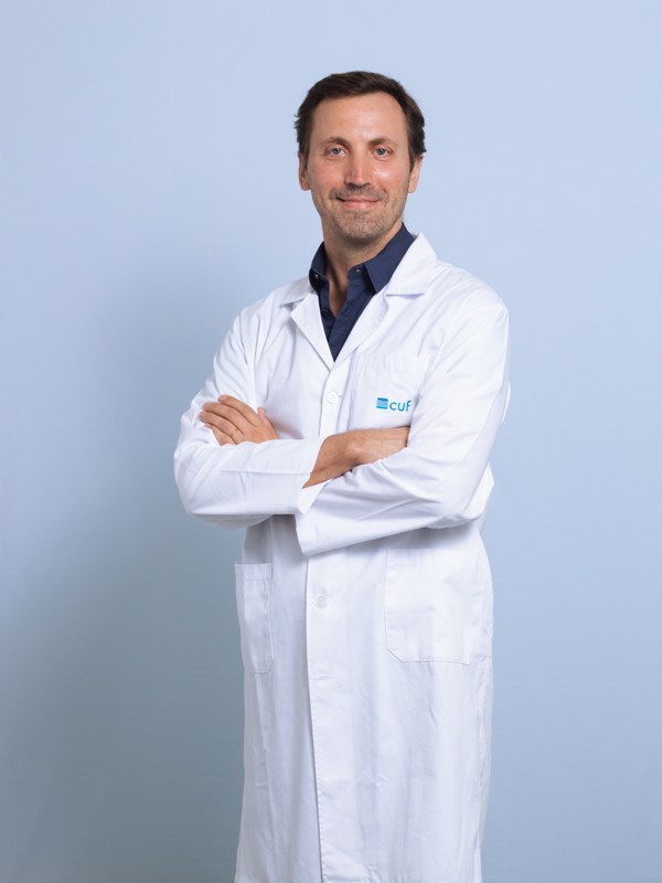 Dr. José Palla Garcia