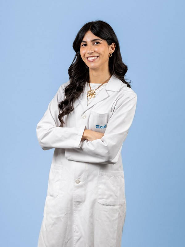 Dr. Inês Vieira Duarte