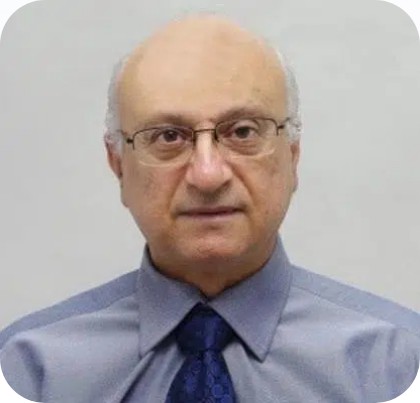 Joseph Shemesh