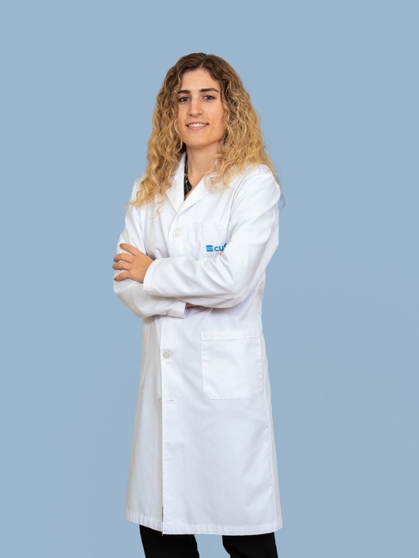 Dr. Fabiana Castro