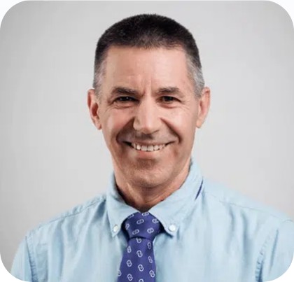 Yisgav Shapira