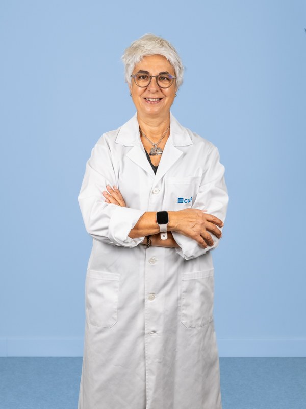 Teresa Bandeira