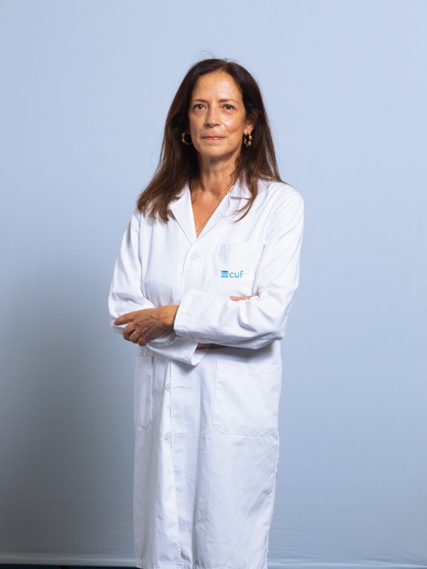Dr. Isabel Barão