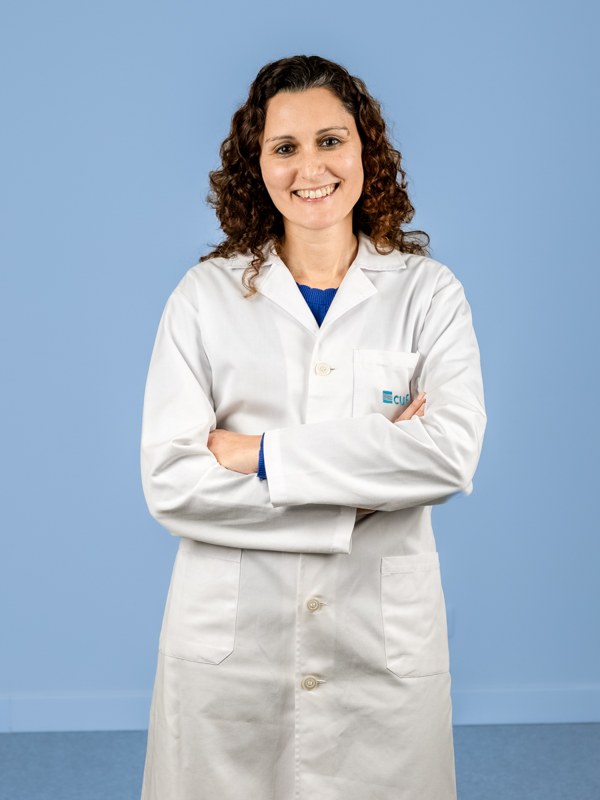 Dr. Patricia Pedro