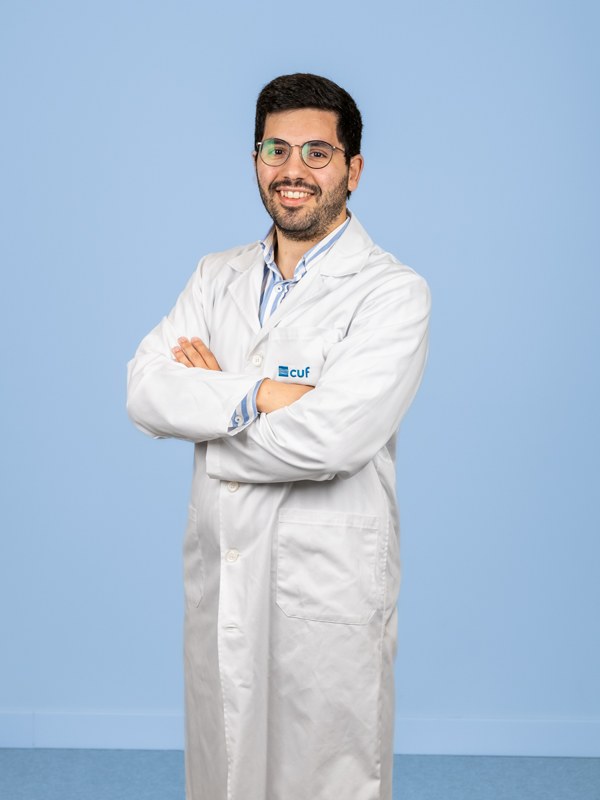 Dr. Tiago Colaço
