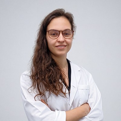 Dr. Sofia Caldeira Dantas