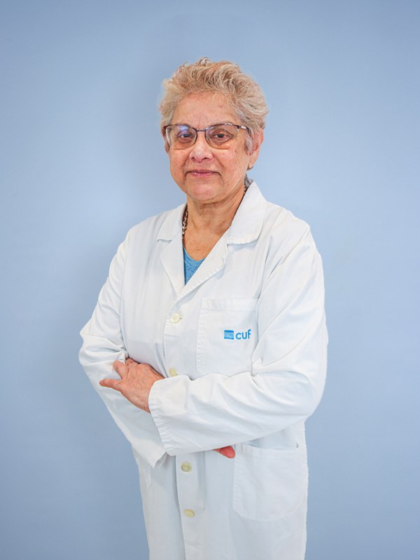 Dr. Maria Lígia Barreto