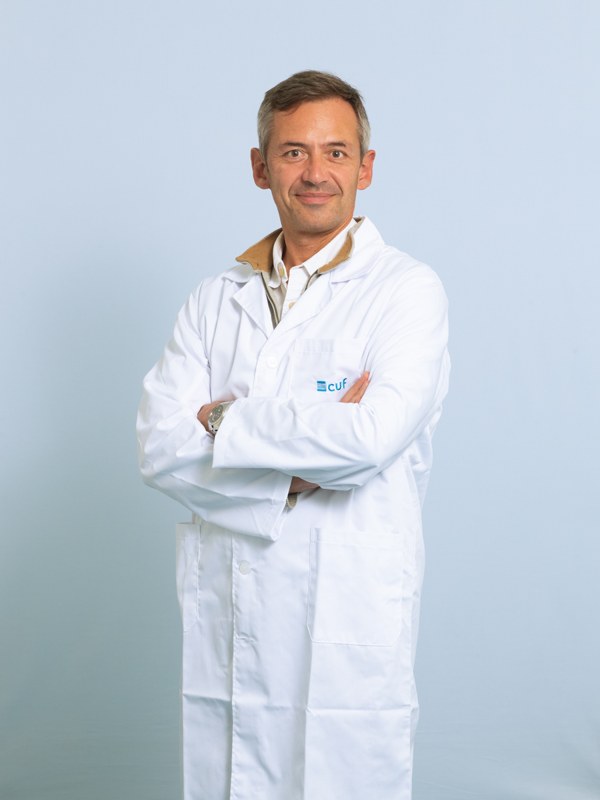 Dr. Paulo Azinhais