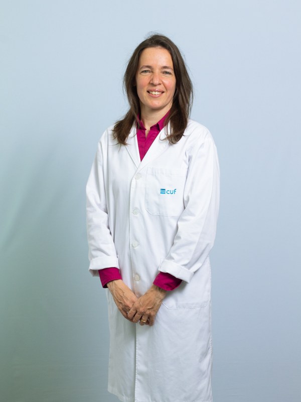 Dr. Joana Raposo