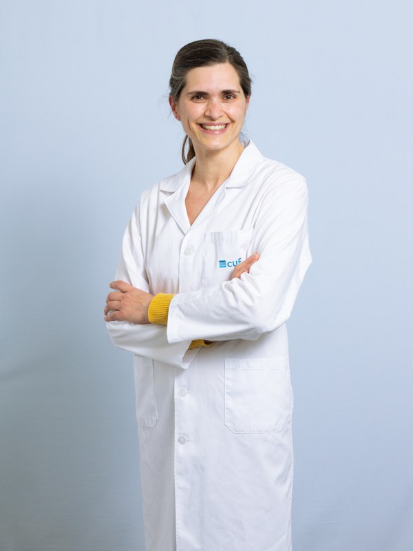 Dr. Rute Pina Cordeiro