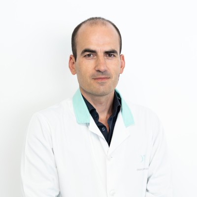 Dr. Joel Ferreira