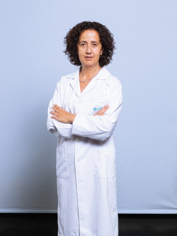 Dr. Marilia Loureiro