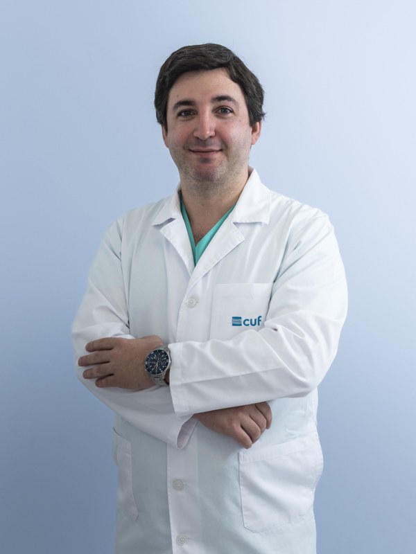 Dr. Tiago do Nascimento Cabral
