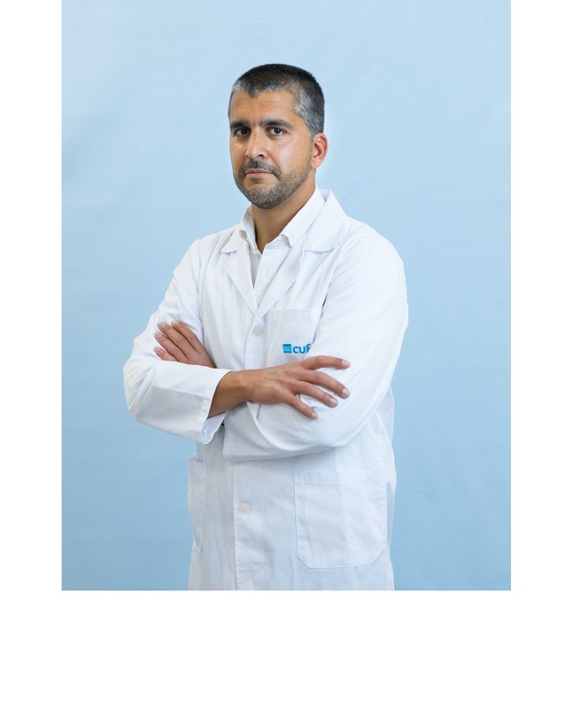 Dr. Nuno Fidalgo
