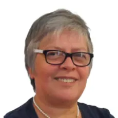Mme Oscarine Husson