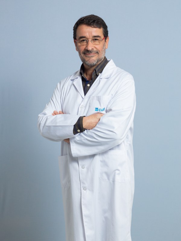 Dr. Rui Mendonça Rodrigues