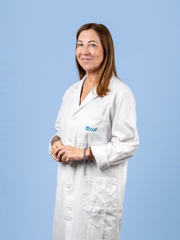 Maria João Martins