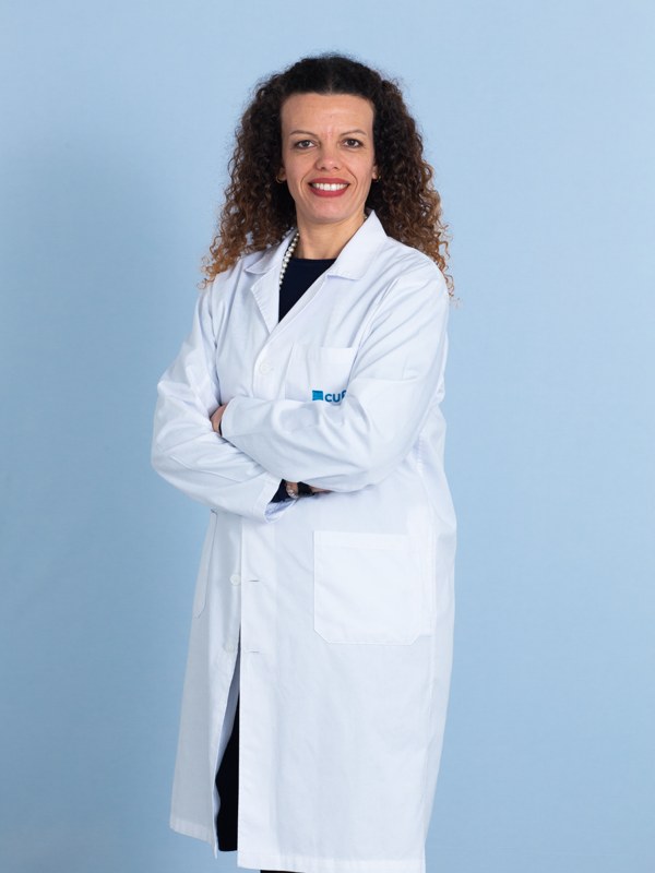 Dr. Maria João Correia