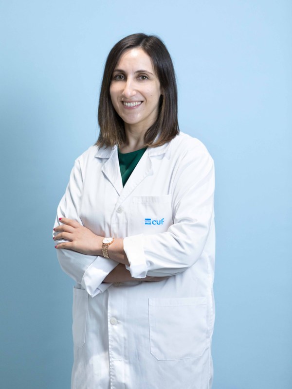 Dr. Maria João Baptista