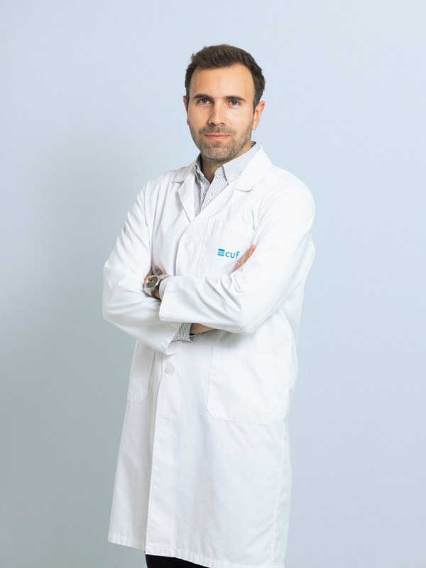 Dr. Diogo Gil Sousa