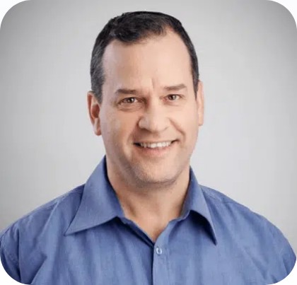 Moshe Bondi
