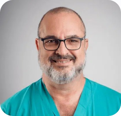 Yoram Klein