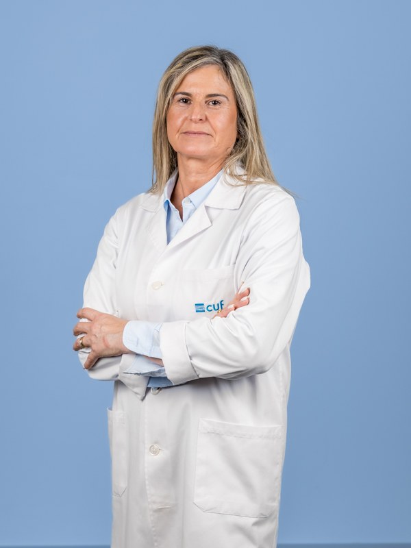 Teresa Paula Ferreira dos Santos Henriques