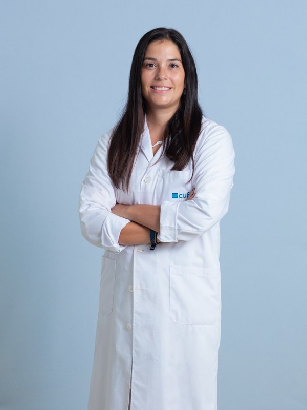 Dr. Susana Pereira Mendes