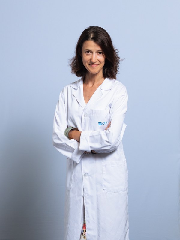 Dr. Marta Durão