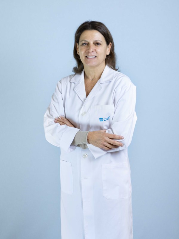 Dr. Ana Pinto